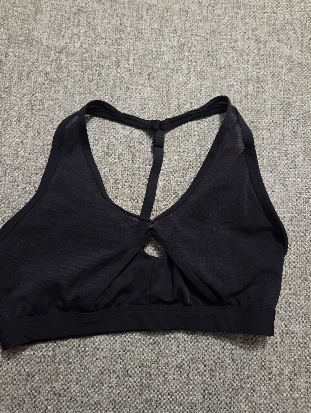 Gymshark sports bra